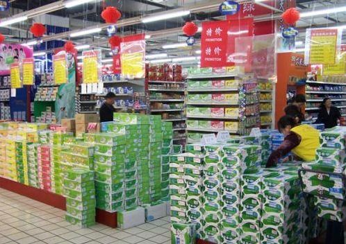 2026年超市名字测算，如何起一个寓意好的超市名字？