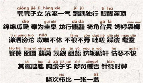 一、 生僻字的概念界定与文化内涵