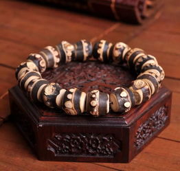 大黑财神手串种子是什么？它的功效和佩戴方法有哪些？