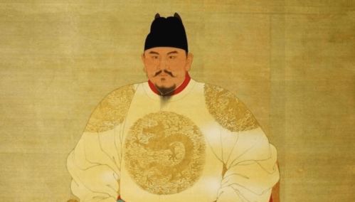 最主要继承人与核心人物
