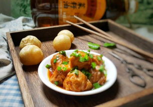 有哪些比肉还好吃的12种面筋美味Zuo法？