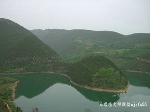 这处坟墓风水宝地地形图片，如何判断是最凶的坟墓点穴宝地？