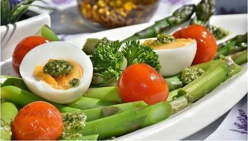 二、 食补方案：三餐搭配及烹饪要点