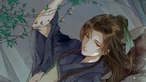 惯与那些花里胡哨的古风网名