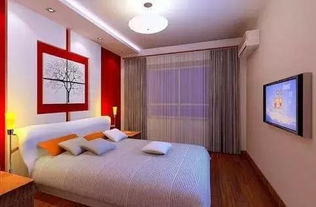 卧室镜子放置位置如何影响家中风水旺势？