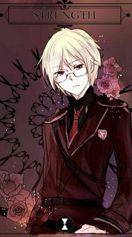 “残影断魂”系列：伤春悲秋的情绪表达