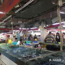 一、富德市场——“夜猫子专属”