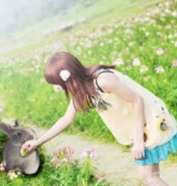 亥猪之宽厚：宁静致远的“珊”字淡泊