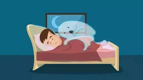 三、 睡眠瘫痪症：医学层面与心理层面的关联