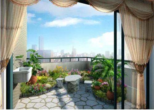 3.1 散射光充足而非直射阳光