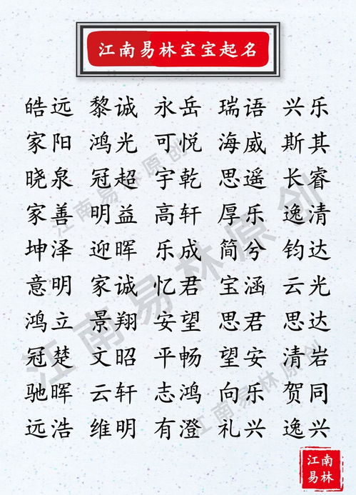 3、天翰宣坤云邈昆栋澄逸