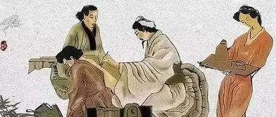 2. 女命伤官旺盛之例