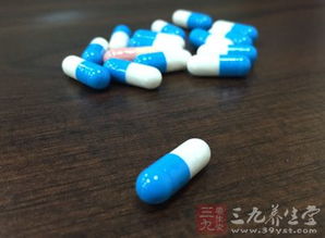 较长期采用避孕药的作用于