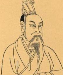 一、 张苍的身世渊源与早年修习