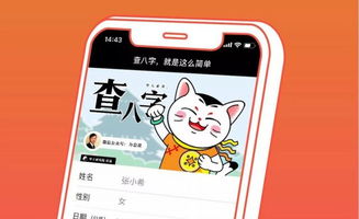 如何免费使用智能八字查询工具进行定时查询？