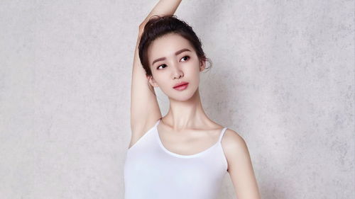 若琳(Ruò Lín)-水灵灵的小可爱?