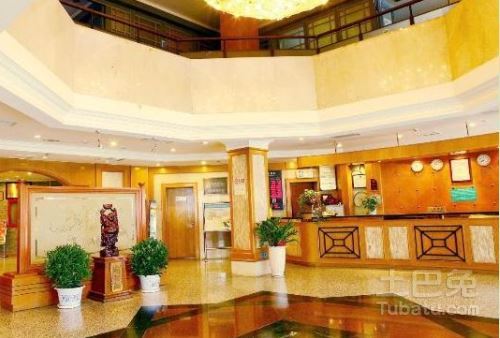 酒店风水摆设，宾馆开业大厅适合摆放哪种高档摆件？