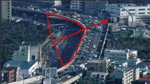 案例二：郊区住宅区旁的服装店