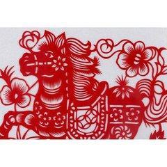 属马人取名，有没有什么最吉利的字可以参考？