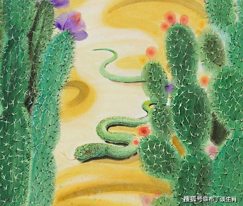 将草蛇灰线贯穿生肖，究竟对应哪个生肖尾巴特长？