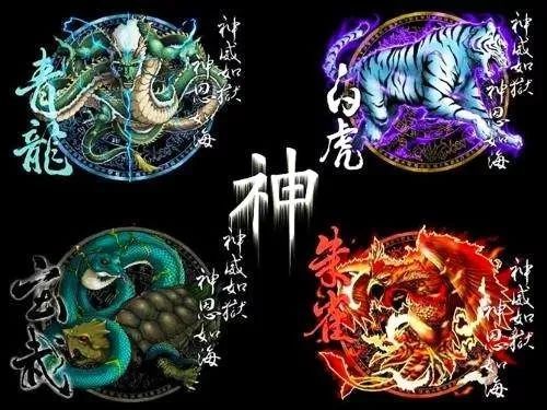 三、 “山绕青龙水缠白虎”布局核心要素解析
