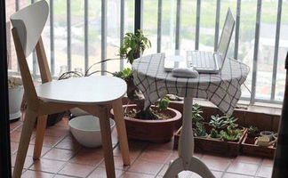 露台风水是否属于室内风水范畴？