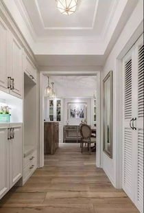 光线处理的嫩量聚集原则与层次化设计