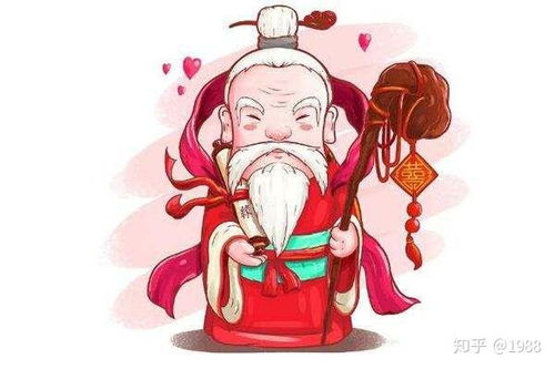 月老爱情签84和40签姻缘分别预示什么，姻缘签40是否适合我的姻缘？