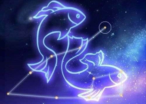 二、星座与命名之间存在某种神秘联系吗？