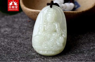 佩戴未开光的本命玉佛是否可行，不开光的玉佛可以戴吗？