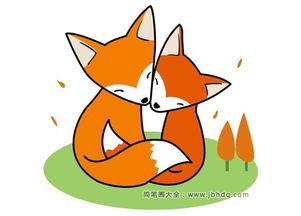 夜深人静时 狐狸简笔画中的诡异笑声：一场潜藏于民间信仰与超自然力量交织的深邃预兆