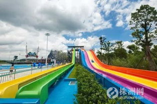 衡阳水上乐园：2026年黄历警告！去之前先看这篇血泪史