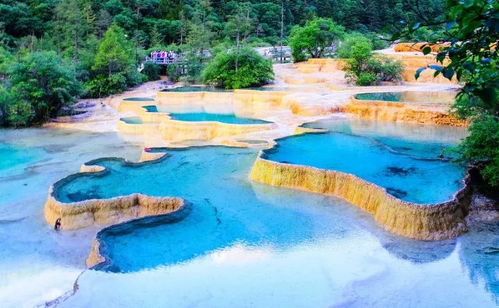 瀚海旅游景区概况