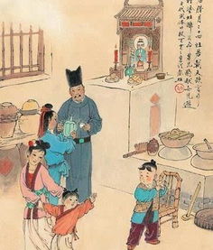 二、  “赶乱婚”习俗及其内在逻辑：二十三至三十的好运机遇