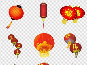 2024年新年生肖灯笼图片大全分别代表什么寓意？