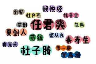 惯与陈姓女孩取名的深刻思考与乱七八糟的推荐