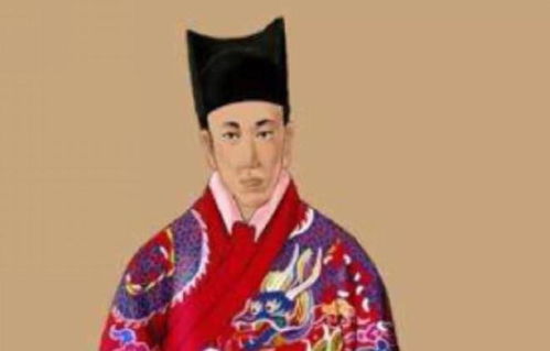 一、 冯保生平及仕途概述