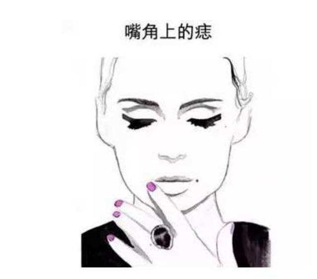 四、 “鼻尖”和“眉心”斑点——精雕细琢中的清崭新韵味