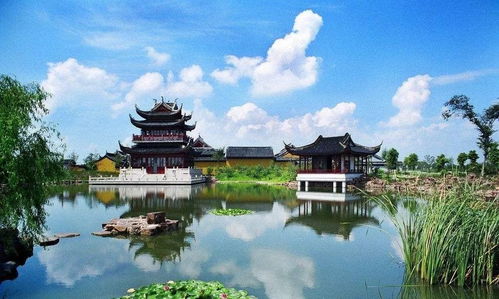 江南建筑的风水讲究有哪些具体体现？