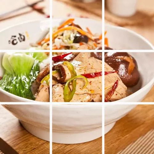 美食：吃货的天堂还是肠胃的噩梦？