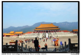 横店旅游出行攻略——亲子游随意版