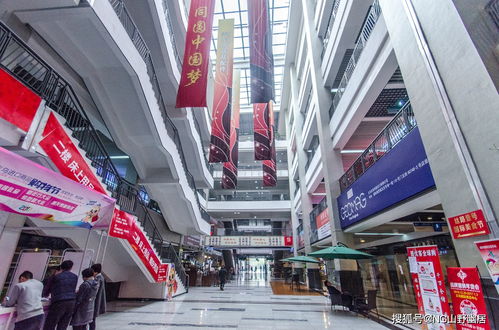 2.1 寿光市——“海陆联通”型出口枢纽