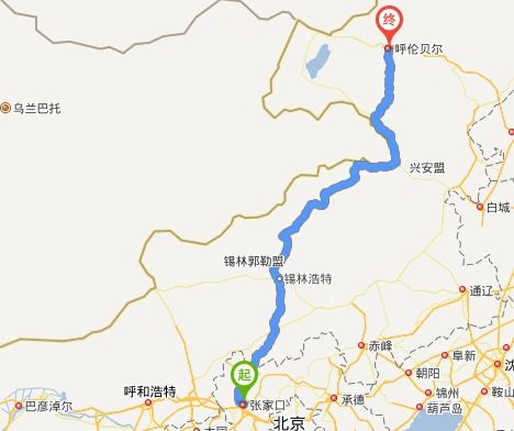 为什么无车自驾游更酷？