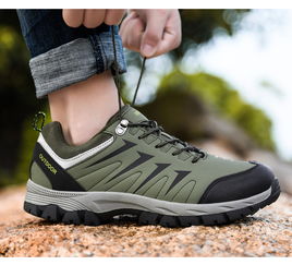 冬季旅游专用鞋到底该挑哪双？——徒步登山版乱弹