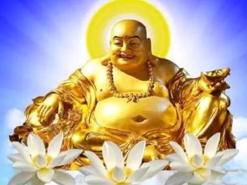 弥勒佛属于哪类灵签？弥勒佛出世经典说法的含义是什么？