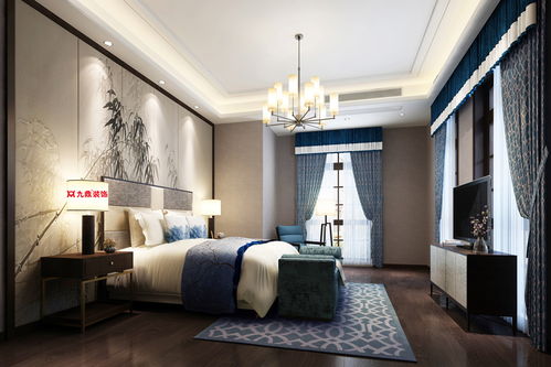 卧室风水的深度解析