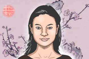 2. 天生卷发者的“艺术性”表象