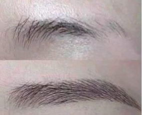 一、 断眉男性的性格特征与潜在挑战