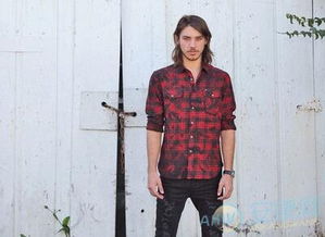 一、 流行潮流男生网名的现状分析