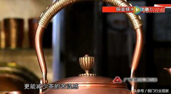 铜壶芦和风水中医铜壶有什么作用和功效？